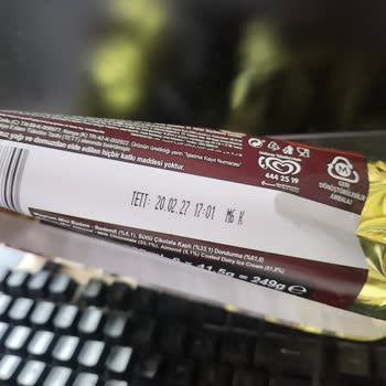 Aldığım Magnum Paketinde Bozuk Ürün Ve İletişim Eksikliği