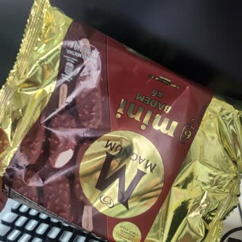 Aldığım Magnum Paketinde Bozuk Ürün Ve İletişim Eksikliği