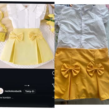 Sipariş Edilen Ürünle Gönderilen Ürün Arasındaki Fark Ve İletişim Sorunu