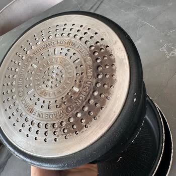 Tefal Ingenio Ultimate Tencere Sapı ve Kaplamasında Sorun, Müşteri Hizmetleri İlgisizliği