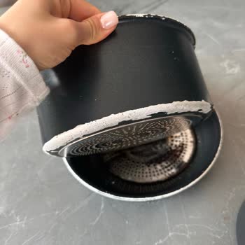 Tefal Ingenio Ultimate Tencere Sapı ve Kaplamasında Sorun, Müşteri Hizmetleri İlgisizliği