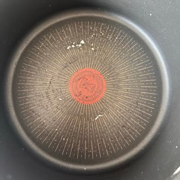 Tefal Ingenio Ultimate Tencere Sapı ve Kaplamasında Sorun, Müşteri Hizmetleri İlgisizliği