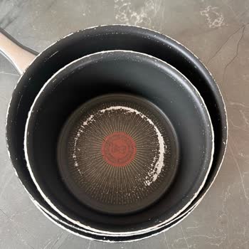 Tefal Ingenio Ultimate Tencere Sapı ve Kaplamasında Sorun, Müşteri Hizmetleri İlgisizliği