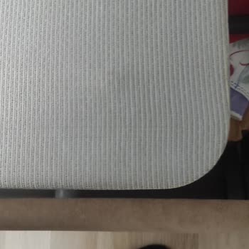 Mondi'den Aldığım Yatak Ve Bazada Yaşadığım Sorunlar Ve İlgisizlik