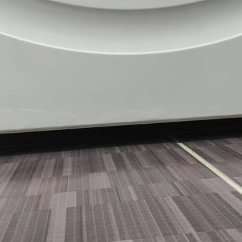 Profilo Çamaşır Makinesi Kapağında Tekrar Eden Boya Kabarması Sorunu