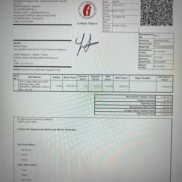 Aldığım Ürün Bozuk Çıktı, Çözüm Yerine Hakem Heyeti'ne Yönlendirildim