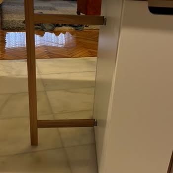 Baraka Concept'ten Gelen Masa Hem Farklı Hem De İade Süreci Mağduriyet Yaşattı