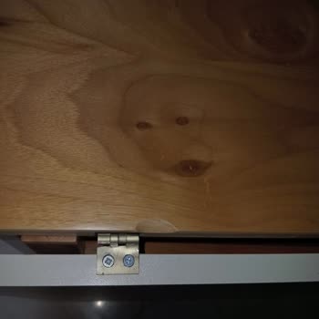 Baraka Concept'ten Gelen Masa Hem Farklı Hem De İade Süreci Mağduriyet Yaşattı