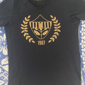 Fenerium'dan Alınan Tişört 2 Ayda Deforme Oldu, Mağaza Yardımcı Olmuyor