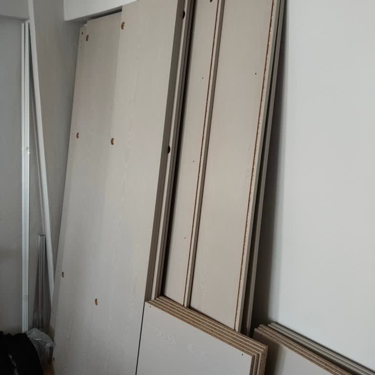 Eksik Parça Ve Hasarlı Kurulum Nedeniyle Yaşanan Uzayan Mağduriyet