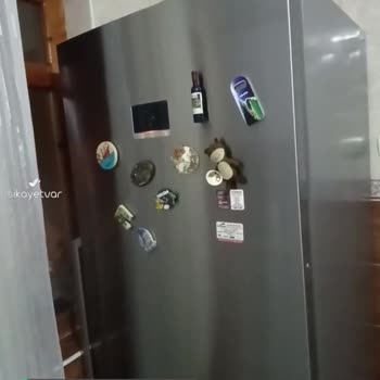 Bosch Kgn76cie0n Buzdolabı Çözülmeyen Sorun