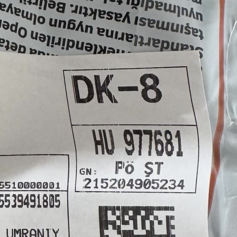 İade Sürecinde Sorumsuzluk Ve Mağduriyet