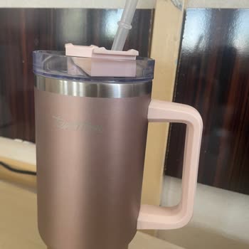 Paslanmaz Çelik Termosta Paslanma Şoku Ve Sağlık Endişesi