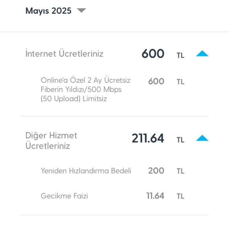 Gecikmeli Ödeme Sonrası Yüksek Açma Kapama Ücreti Mağduriyeti