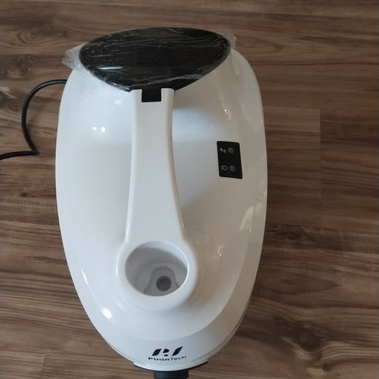 Buharlı Temizlik Makinem Çalışmıyor, Destek Alamıyorum