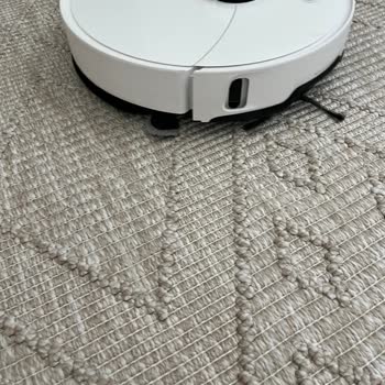 Roborock S8 Max V Ultra Sürekli Hata 56 Veriyor, Müşteri Hizmetleri İlgisiz