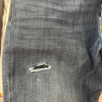 Kusurlu Ve Daha Önce Denenmiş Ürün Gönderildi, Müşteri Memnuniyeti Zedelendi