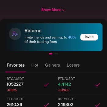 Binance'den Fastex'e Transfer Edilen Coinler Hesabıma Ulaşmadı