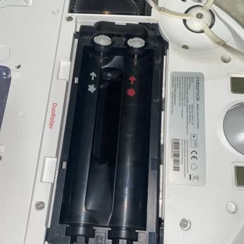 Yetkili Servis Olduğunu İddia Eden Firmanın Haksız Ücret Ve Kötü Hizmeti