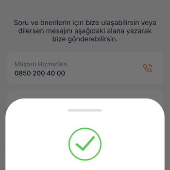 Migros Sanal Market: Eksik Ürünler, İade Sorunu Ve Cevapsızlık