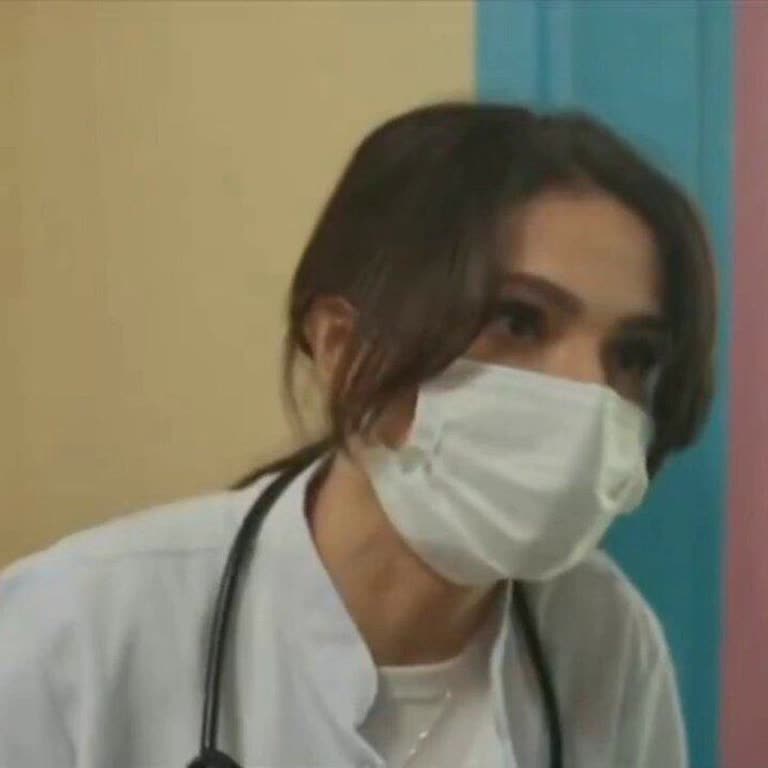 Kanal D Uzak Şehir Dizisinde Hemşirelere Mobbing Tepkisi