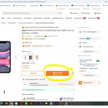 Siparişimin 12 Gündür Kargoya Verilmemesi Ve Belirsiz Müşteri Hizmetleri