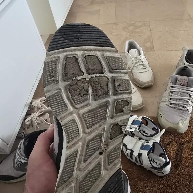 Skechers Ayakkabım Kısa Sürede Deforme Oldu Firma Kullanıcı Hatası Dedi