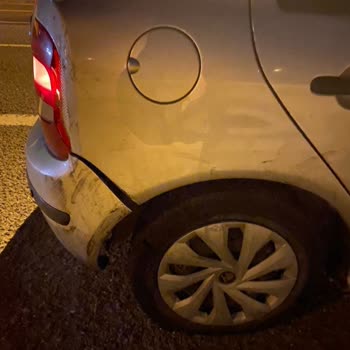 Kasko Hasarımı Haksız Yere Reddetti, Mağdur Edildim