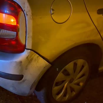 Kasko Hasarımı Haksız Yere Reddetti, Mağdur Edildim