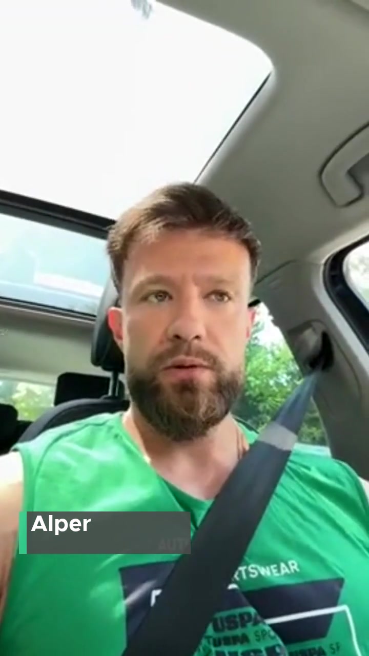Macfit | İstanbul Avrupa Üyelik İptali Yapılmıyor! videonun kapak resmi