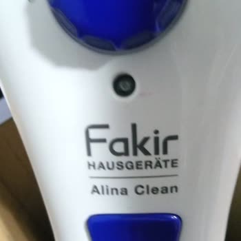 Fakir Buharlı Temizleyici Garanti Kapsamı Dışında Bırakıldı