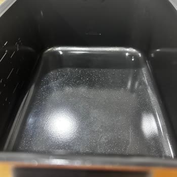 Çizik Yoğurt Haznesi İçin İade Ve Değişim Sorunu