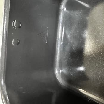 Çizik Yoğurt Haznesi İçin İade Ve Değişim Sorunu