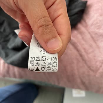 Kurutma Makinesi Kıyafetleri Çekiyor, Değişim Talebim Reddediliyor