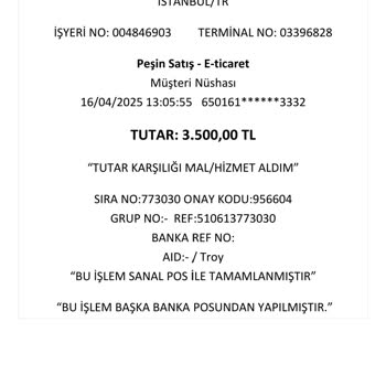 Numara Değişimi Talebim 14 Gün Süresi Nedeniyle Reddedildi