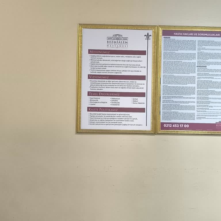 Hastanede Asansör Ve Bekleme Sorunu, Hizmet Ticarethaneye Dönüşmüş