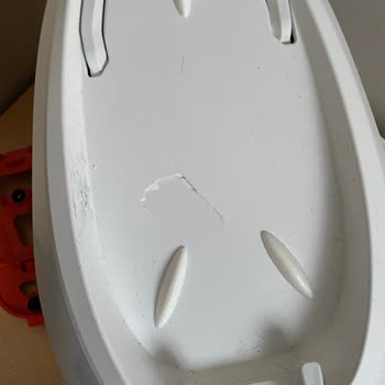 Tefal Yeni Alınan Ütüde Kırık Parça Ve Su Sızıntısı Sorunu Yaşadım