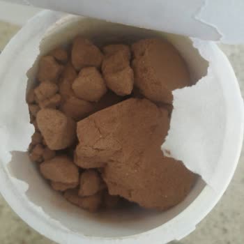 Kötü Ürün Kalitesi Ve Geciken Para İadesi Nedeniyle Hayal Kırıklığı