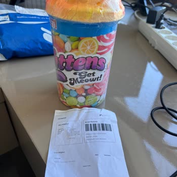 I Got a Fake Toy Bear from Toy Bear and Paid ₺90 Extra for a Card That Never Arrived