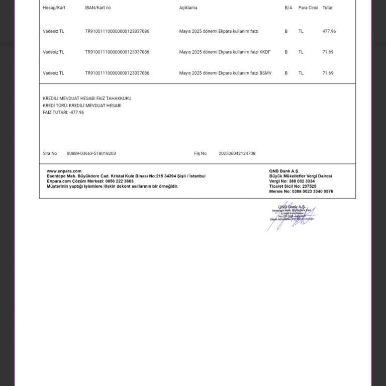 Ek Hesap Faiz Oranlarındaki Tutarsızlık Şaşırtıyor