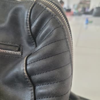 Aldığım Çantaların Kısa Sürede Soyulması Ve Renk Solması Sorunu