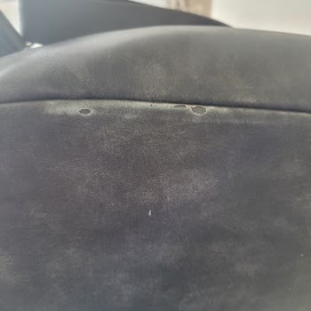Aldığım Çantaların Kısa Sürede Soyulması Ve Renk Solması Sorunu