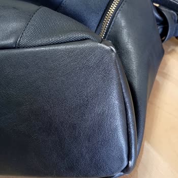 Aldığım Çantaların Kısa Sürede Soyulması Ve Renk Solması Sorunu
