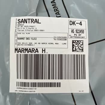 Ayakkabı Değişimi Ve İade Sürecinde Cevapsızlık Ve Mağduriyet