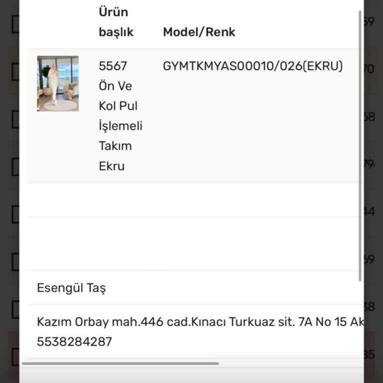 İade Ücretim 15 Gün Geçmesine Rağmen Yatmadı