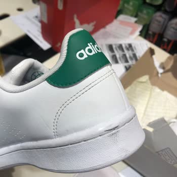 Deichmann'dan Satın Alınan Ayakkabılarda Defo Ve Sararma Sorunu