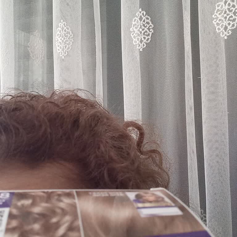 Saç Boyası Beklediğimden Çok Daha Koyu Ve Doğal Olmayan Bir Renk Verdi