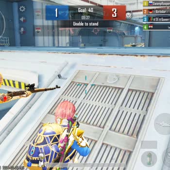 I Enabled 90 FPS on My OnePlus 9 Pro but It Drops to 60 FPS During Matches