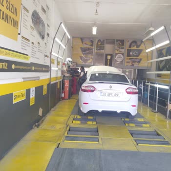 Ekspertiz Raporunda Şeffaflık Eksikliği Ve Yanıltıcı Bilgilendirme