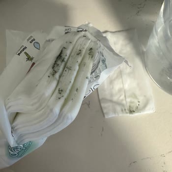 Küflü Islak Mendil Ve Güven Sorunu: Ürün Hijyenik Değil